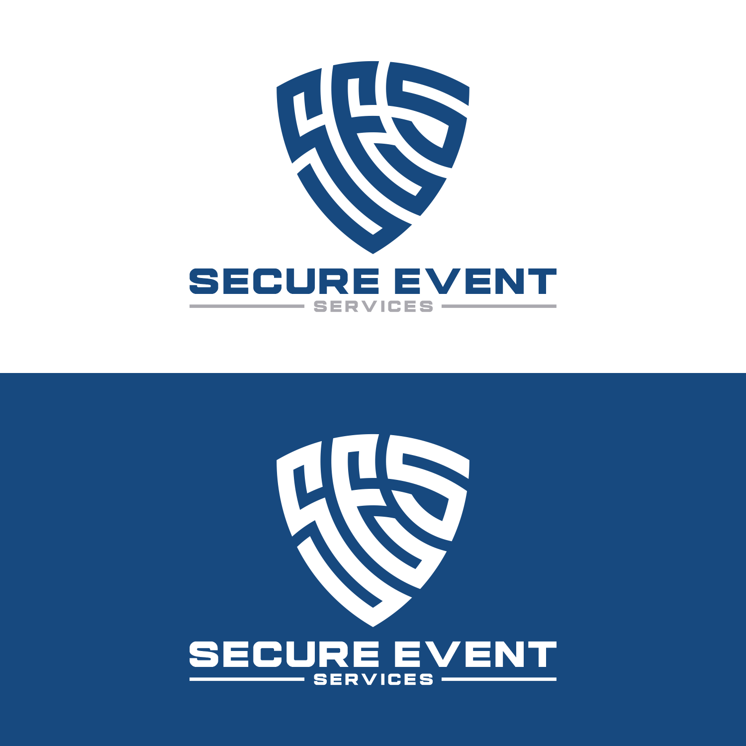 Logo Design by 16surya for Secure Event Services | Design #33710232