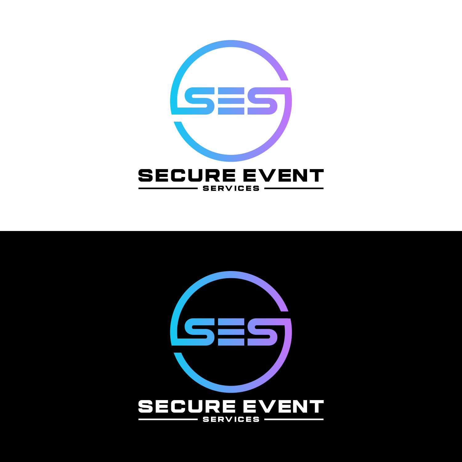 Design de Logo par 16surya pour Secure Event Services | Design #33713667