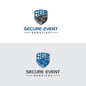 Logo Design by Jalal01 for Secure Event Services | Design: #33709350