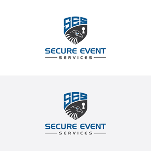 Logo Design by Jalal01 for Secure Event Services | Design: #33713650