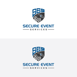 Logo Design by Jalal01 for Secure Event Services | Design: #33713946