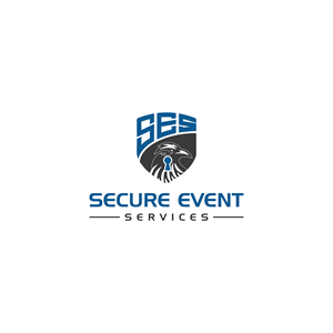 Logo Design by Jalal01 for Secure Event Services | Design: #33714568