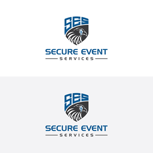 Logo Design by Jalal01 for Secure Event Services | Design: #33717200