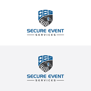 Logo Design by Jalal01 for Secure Event Services | Design: #33717204