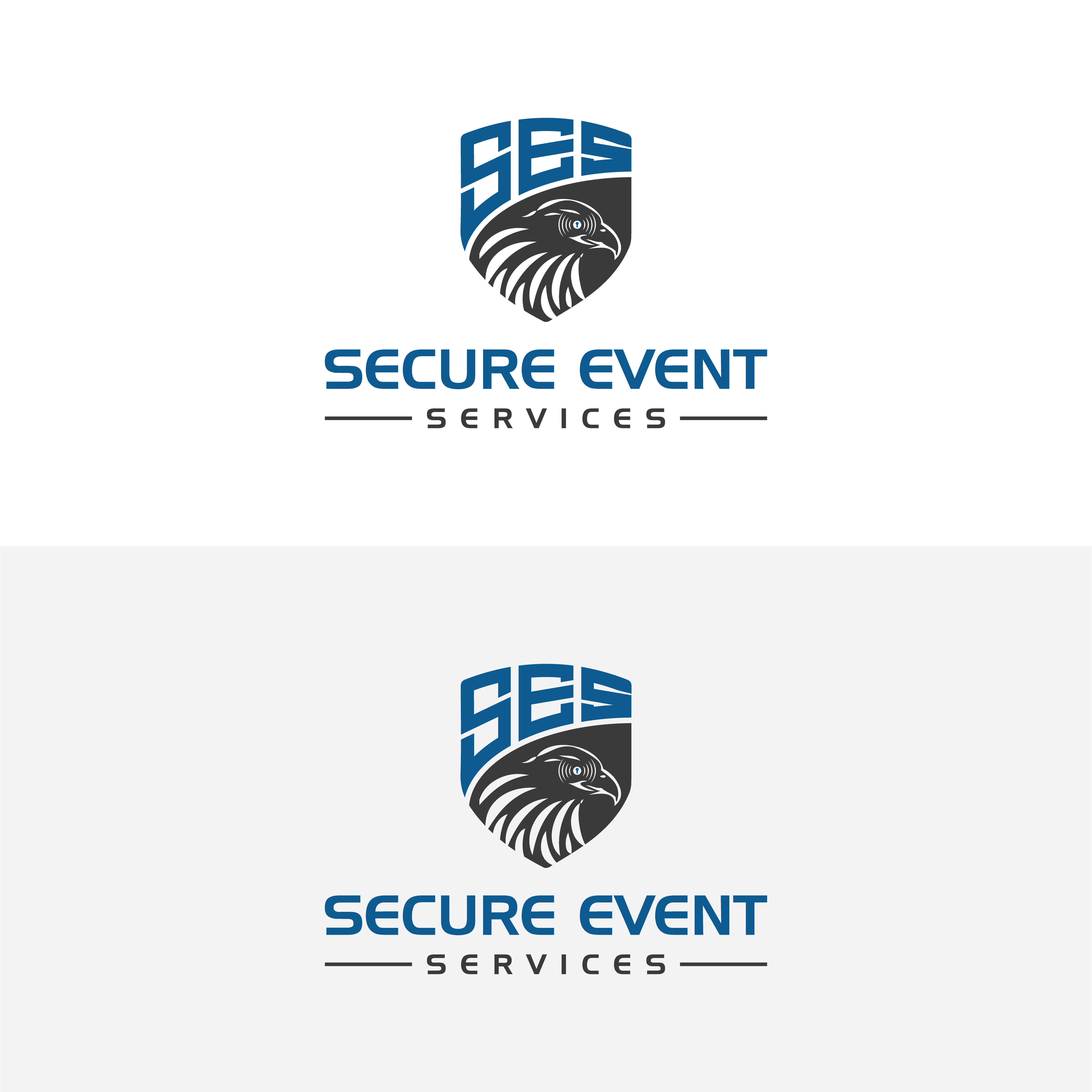 Design de Logo par Jalal01 pour Secure Event Services | Design #33717212