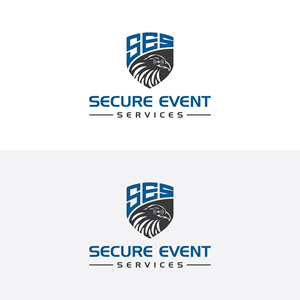 Logo Design by Jalal01 for Secure Event Services | Design: #33717212