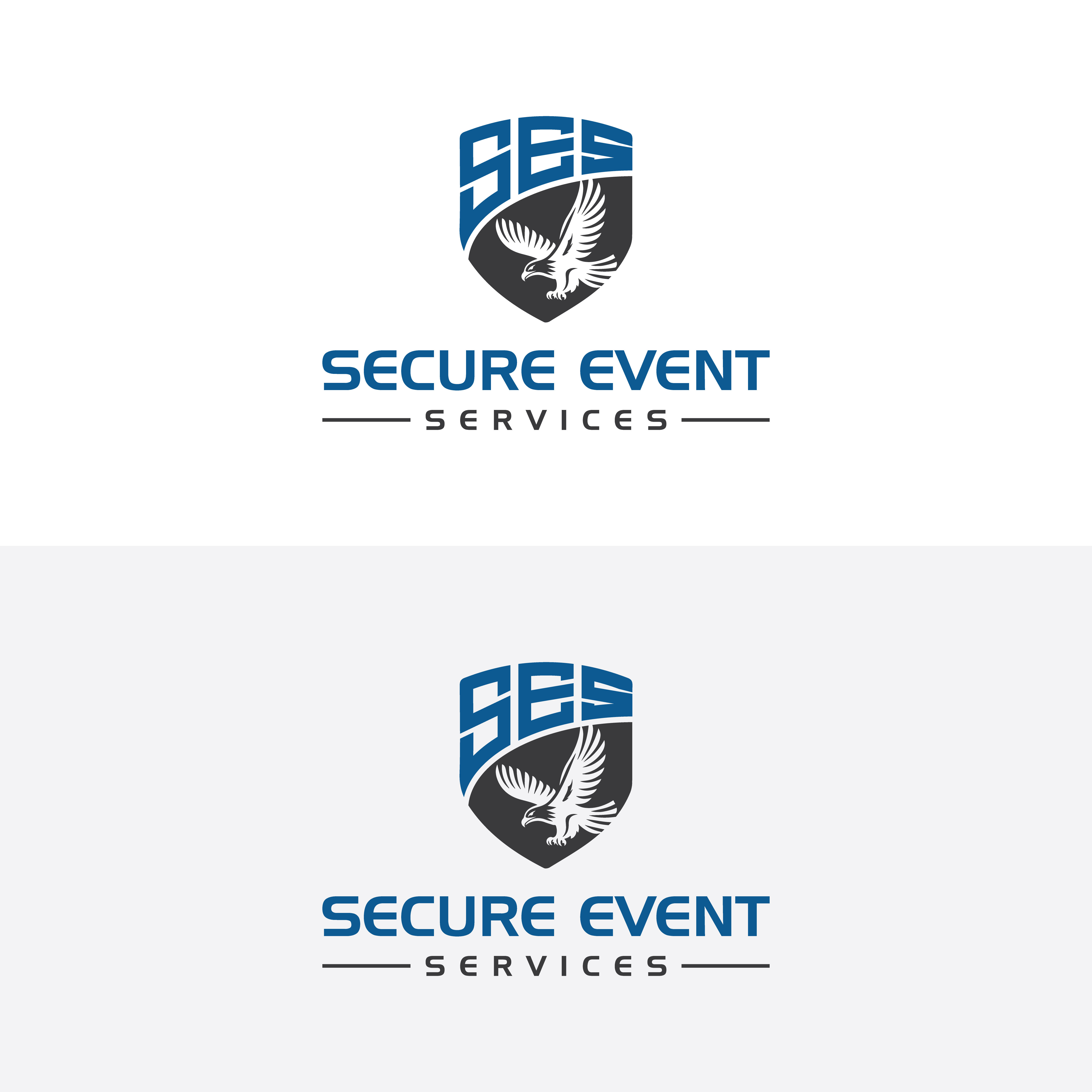 Logo Design by Jalal01 for Secure Event Services | Design #33724778
