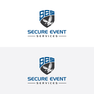 Logo Design by Jalal01 for Secure Event Services | Design: #33724778