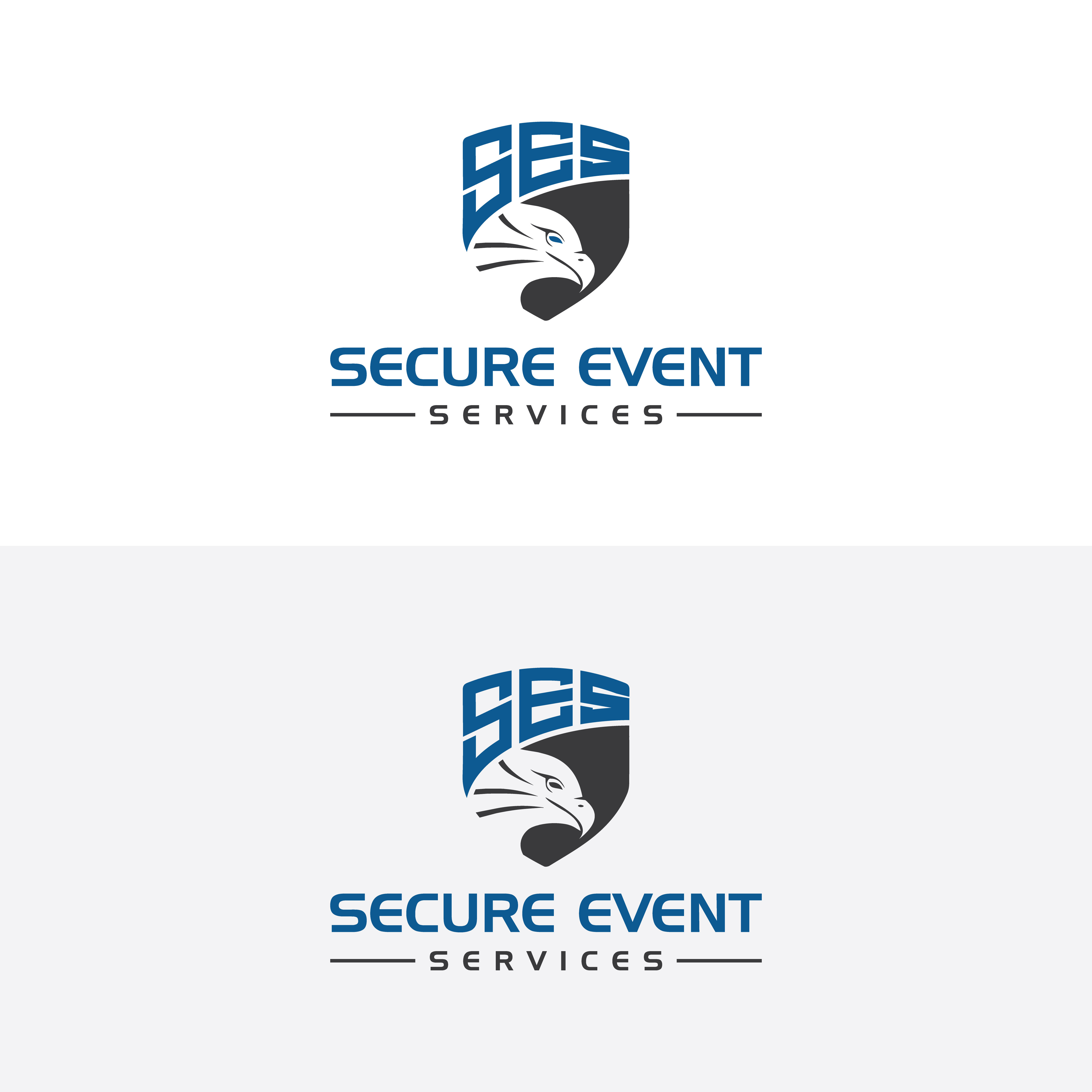 Logo Design by Jalal01 for Secure Event Services | Design #33724894