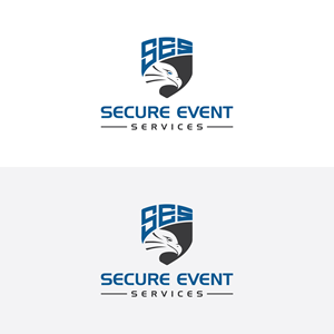 Logo Design by Jalal01 for Secure Event Services | Design: #33724894
