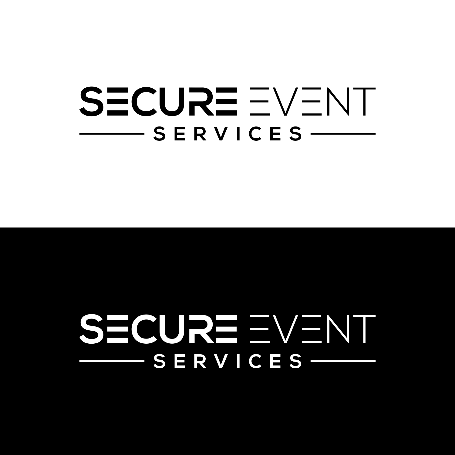 Design de Logo par Solikin Design pour Secure Event Services | Design #33712670