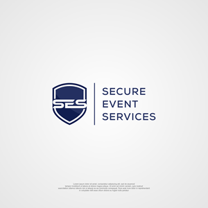 Logo Design by Grafie for Secure Event Services | Design: #33710669