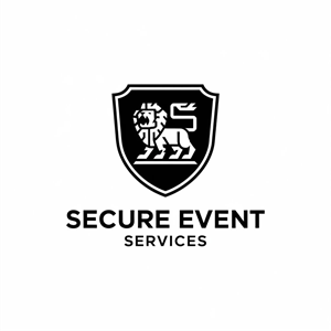 Logo Design by LPMG for Secure Event Services | Design: #33721182