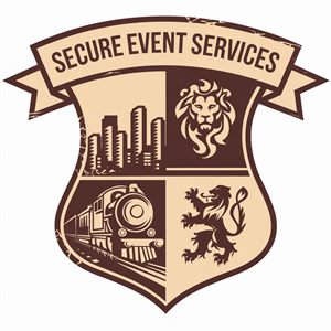 Logo Design by LPMG for Secure Event Services | Design: #33721184