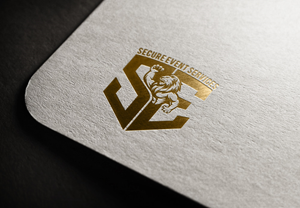 Logo Design by bute for Secure Event Services | Design: #33730274