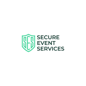 Logo Design by Schematic Studio for Secure Event Services | Design #33709343