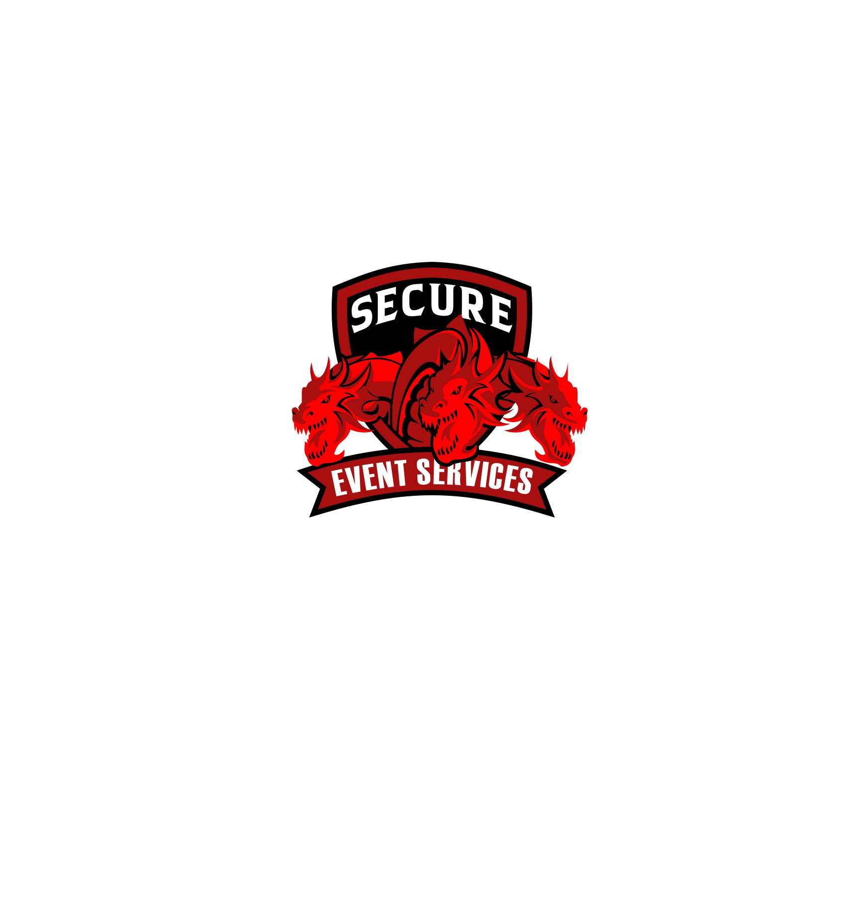 Logo Design by ivan29 for Secure Event Services | Design #33782101