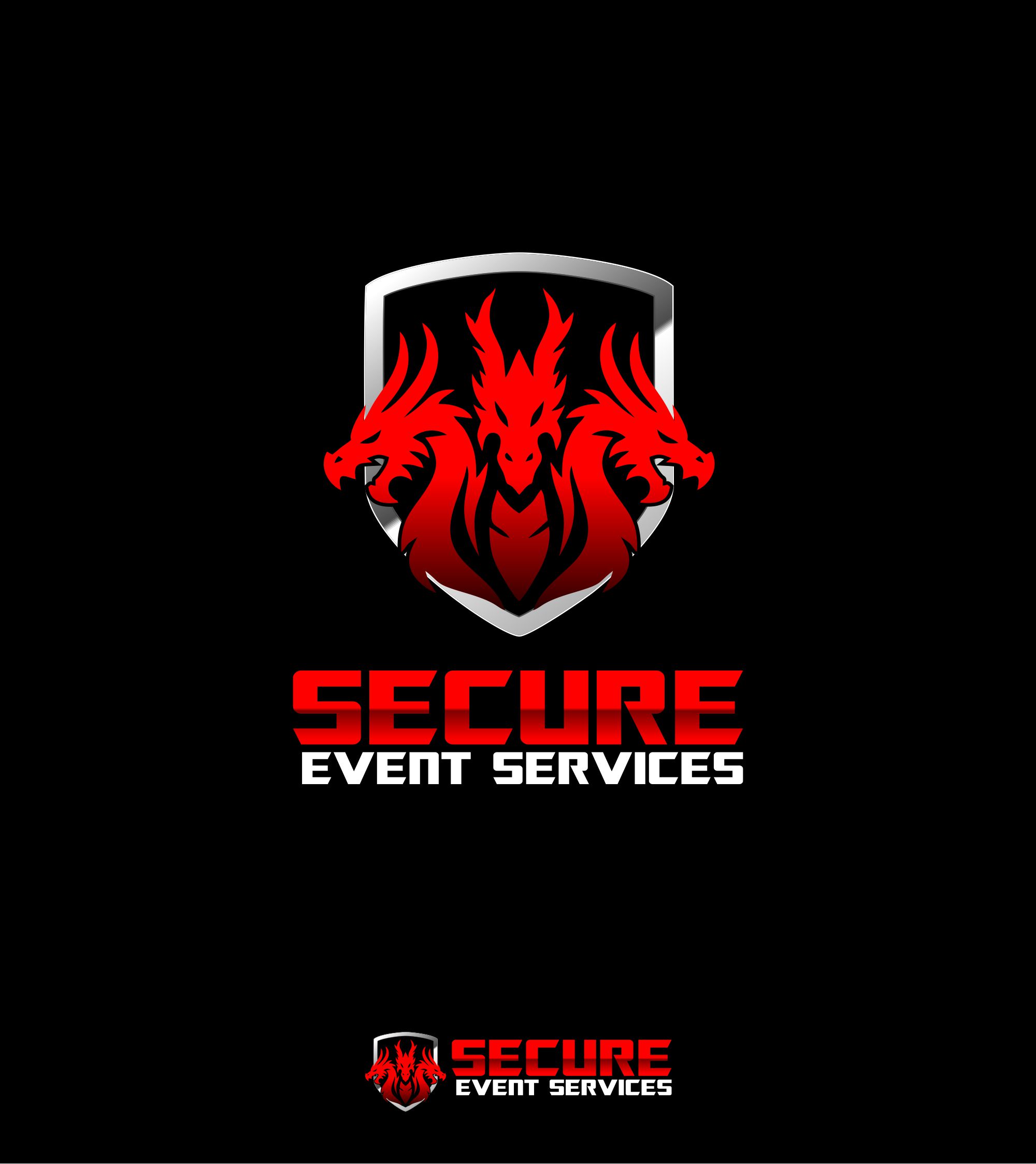 Logo Design by agustian spades for Secure Event Services | Design #33794698