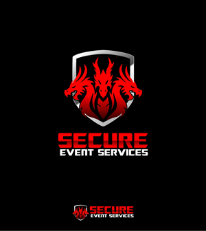 Logo Design by agustian spades for Secure Event Services | Design: #33794698