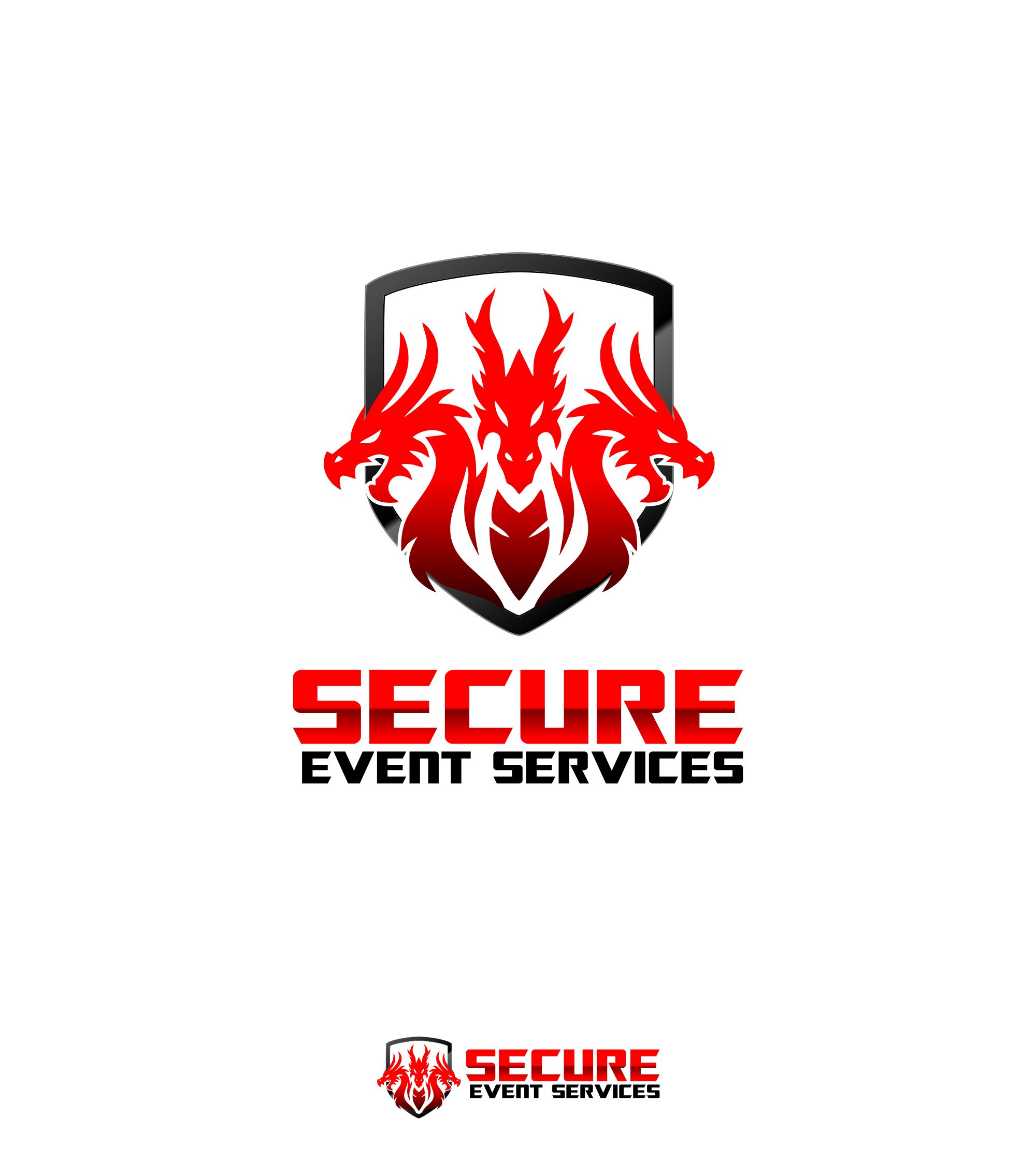 Logo Design by agustian spades for Secure Event Services | Design #33794699