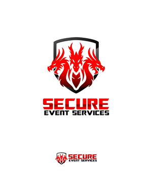 Logo Design by agustian spades for Secure Event Services | Design: #33794699