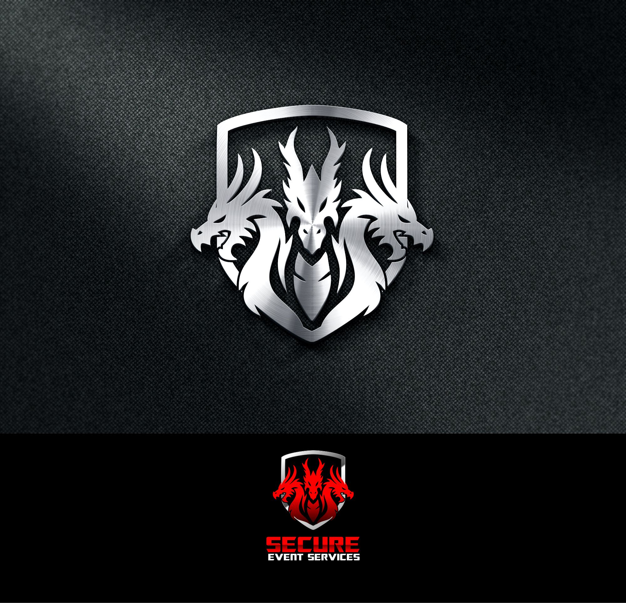 Logo Design by agustian spades for Secure Event Services | Design #33794700