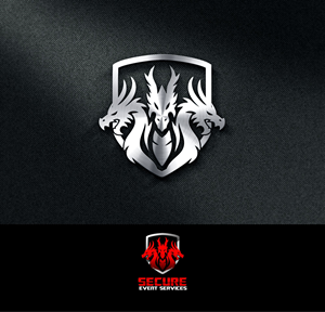 Logo Design by agustian spades for Secure Event Services | Design: #33794700