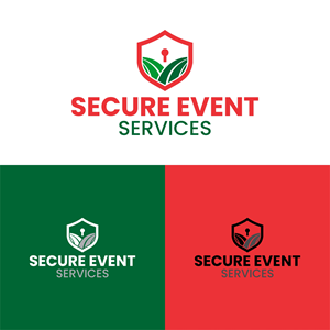 Logo Design by heruprastyo999 for Secure Event Services | Design #33716678