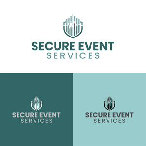 Logo Design by heruprastyo999 for Secure Event Services | Design: #33724047