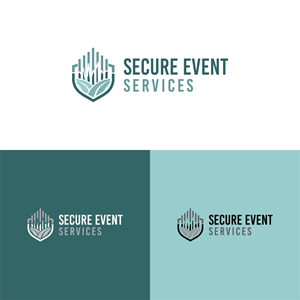 Logo Design by heruprastyo999 for Secure Event Services | Design: #33724163