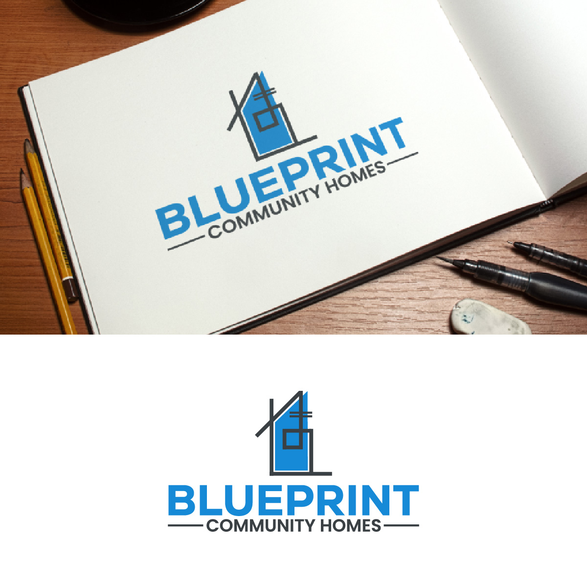 Logo Design by Loknath for this project | Design #33712769