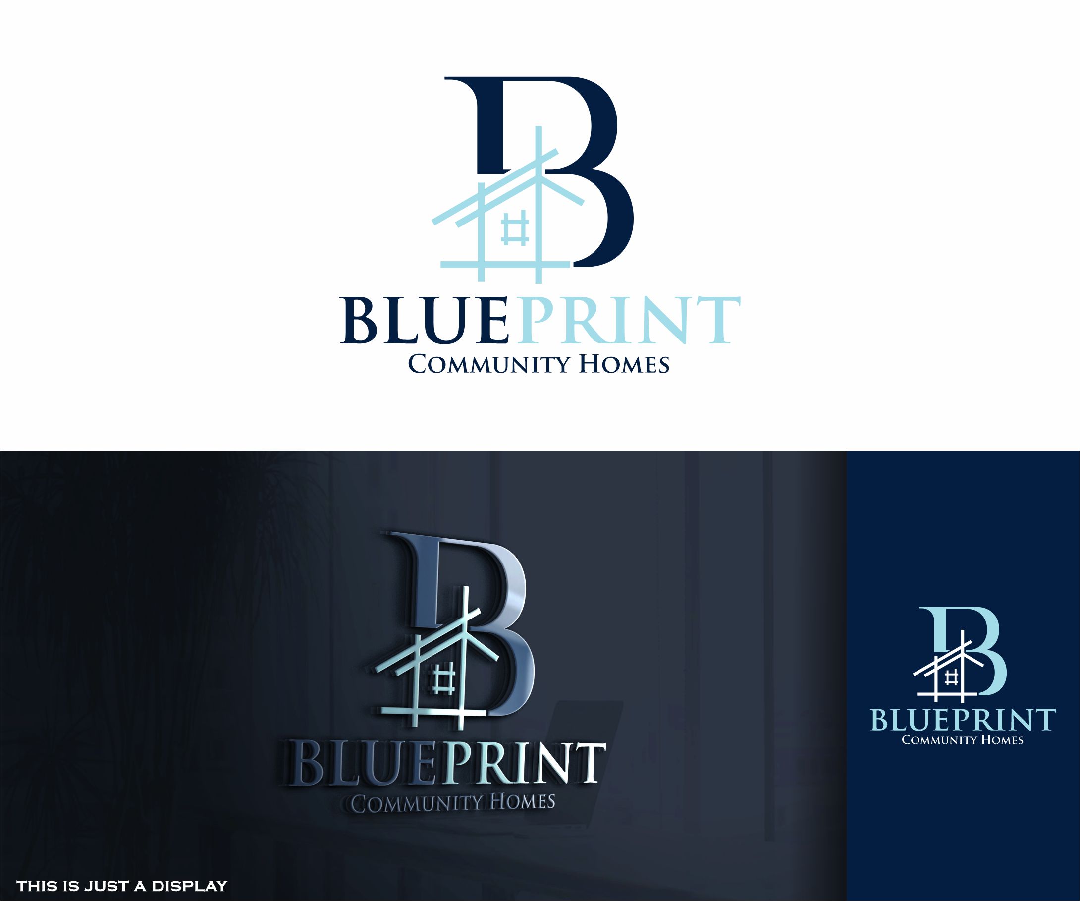 Logo Design by alkaline for this project | Design #33710020