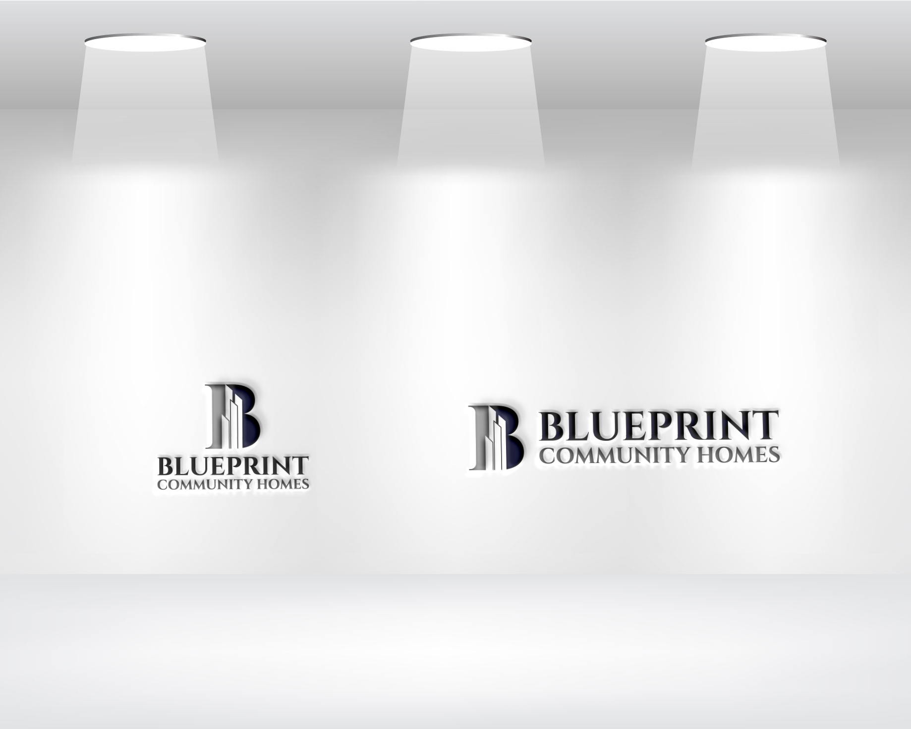 Logo Design by Daniel Khan for this project | Design #33713098