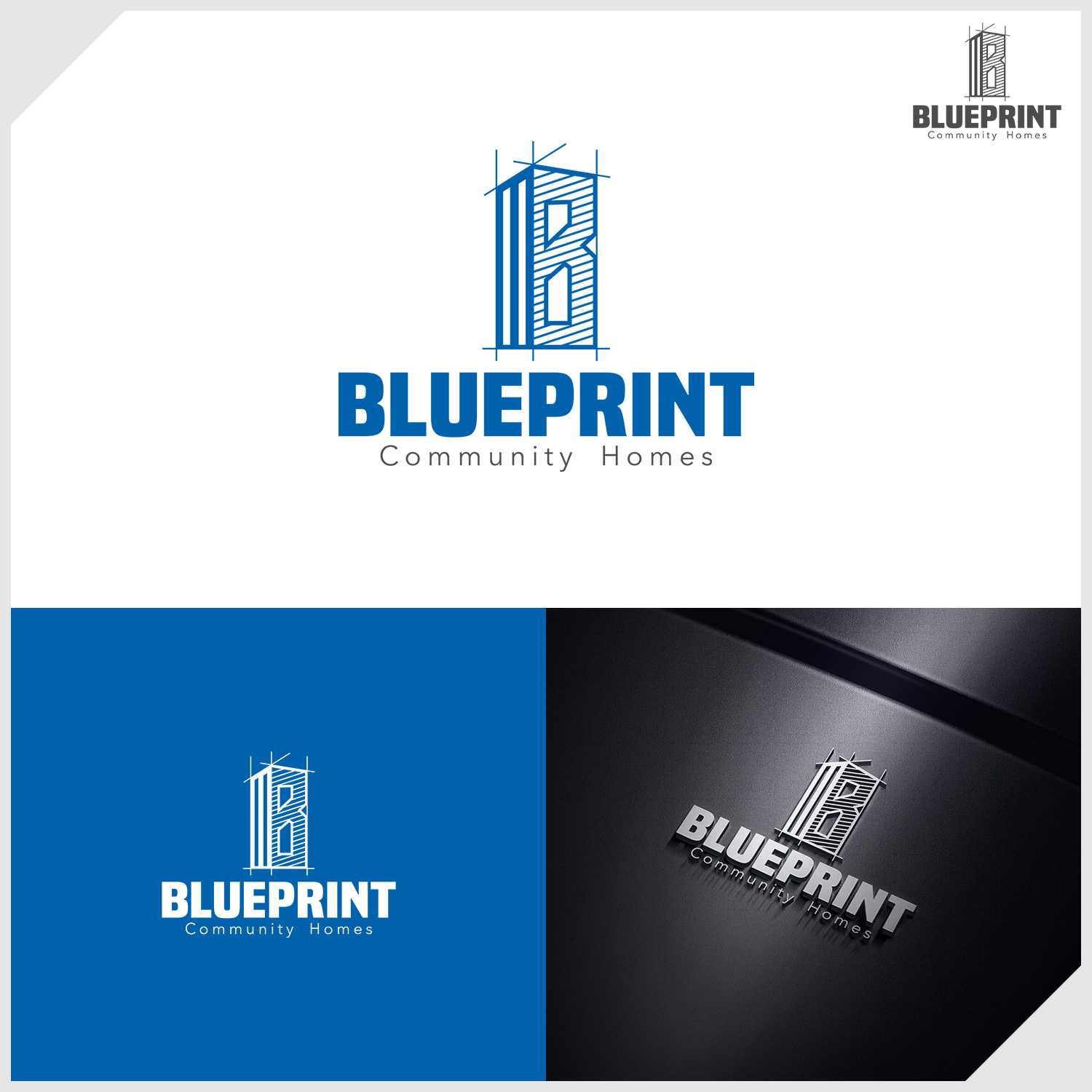 Logo Design by IDesign1606 for this project | Design #33713847