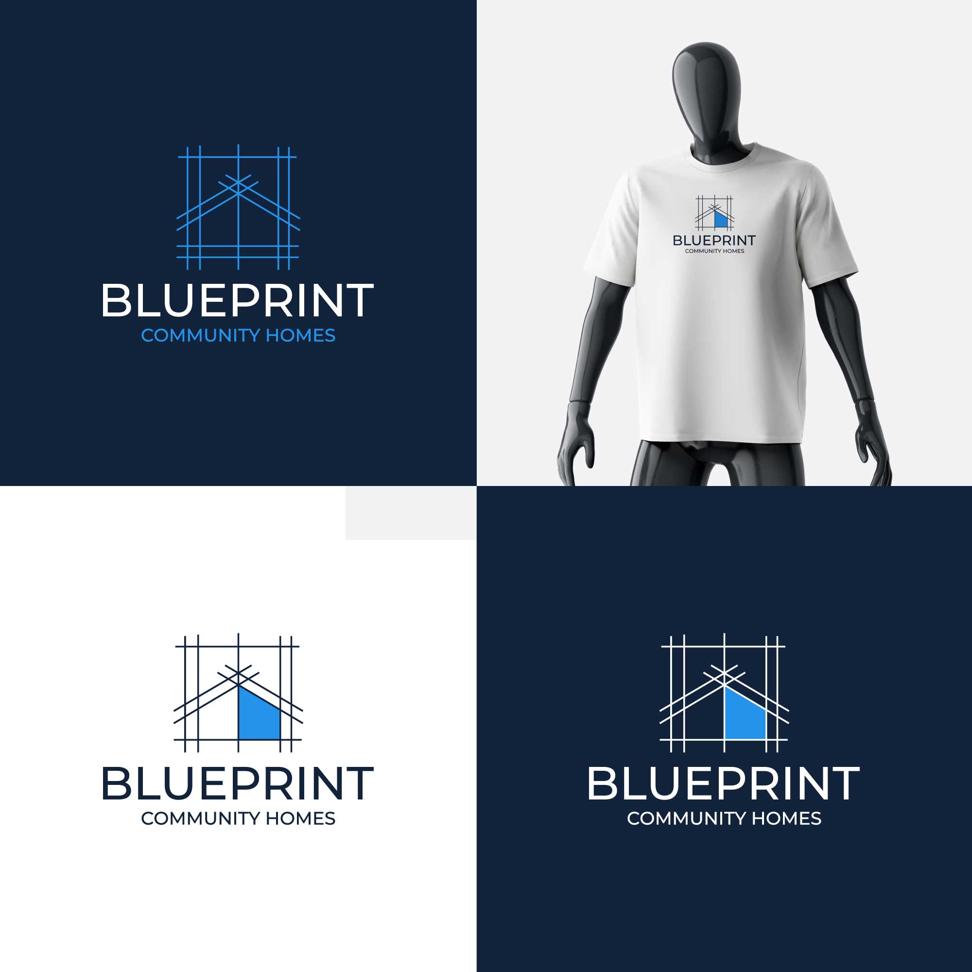 Logo Design by A K A S H for this project | Design #33711977