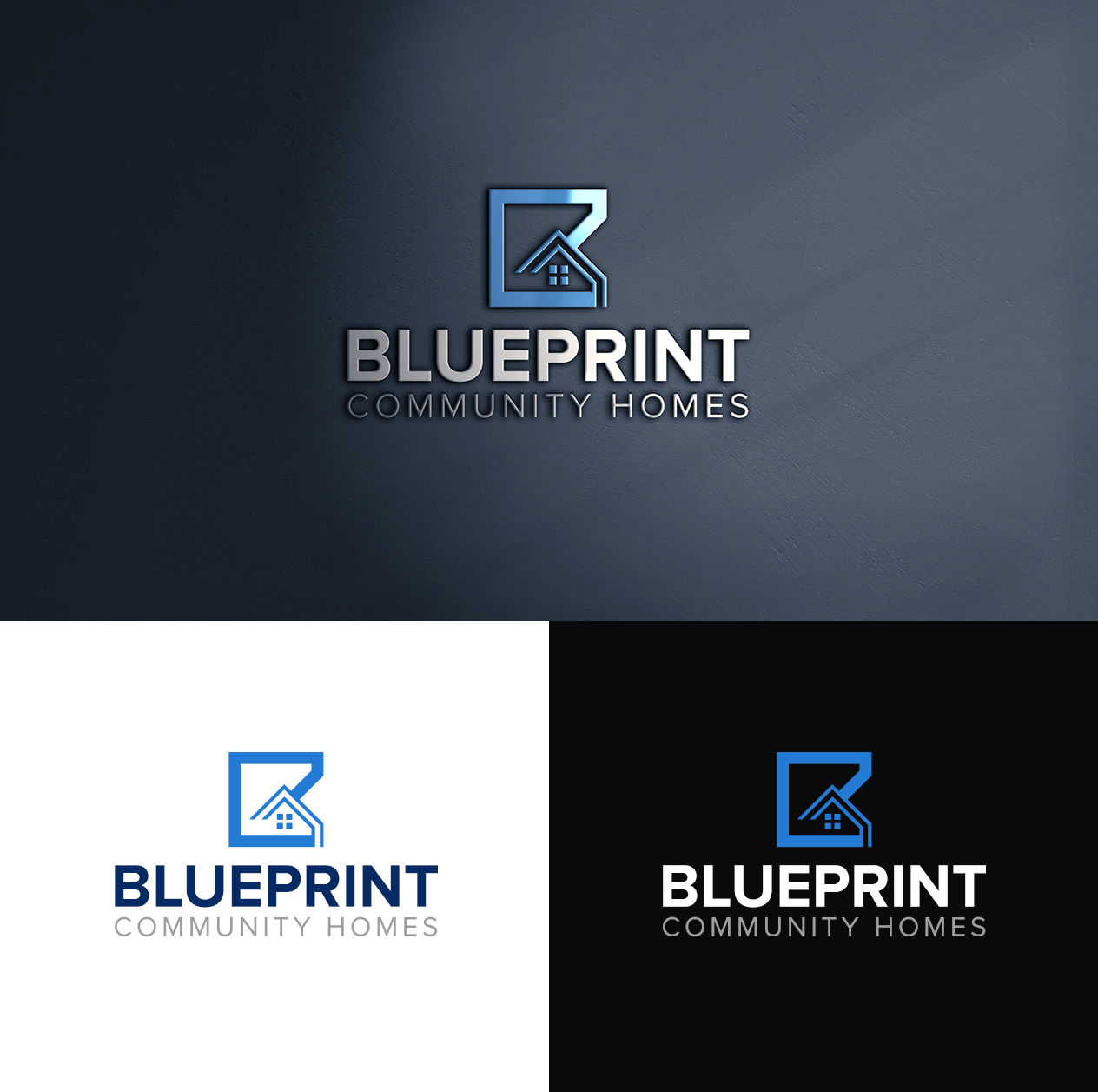 Logo Design by BehindSymbols for this project | Design #33709248