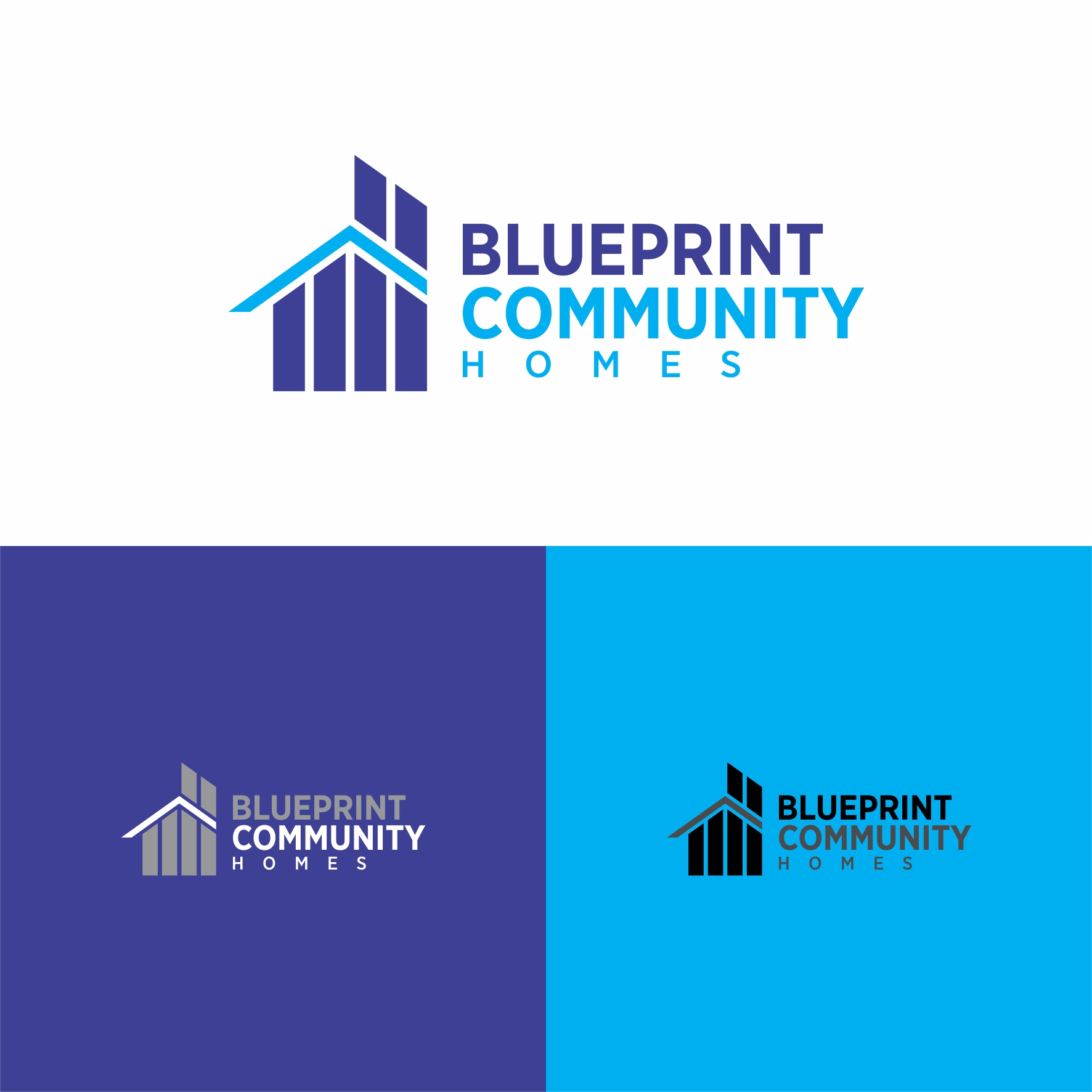 Logo Design by heruprastyo999 for this project | Design #33715188