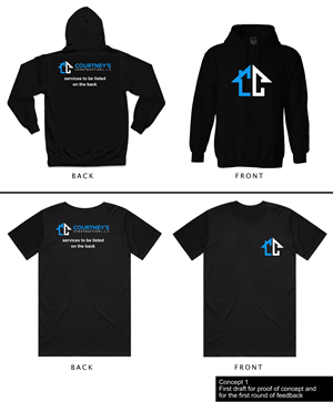 Design de T-shirt par AnninWonderland pour ce projet | Design : #33747282