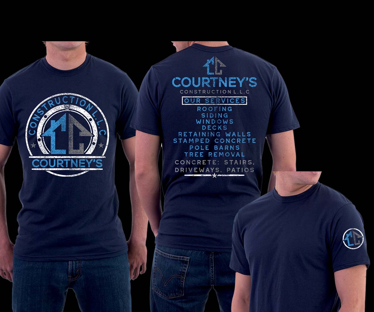 T-Shirt-Design von Milton Bhowmik für dieses Projekt | Design #33756266