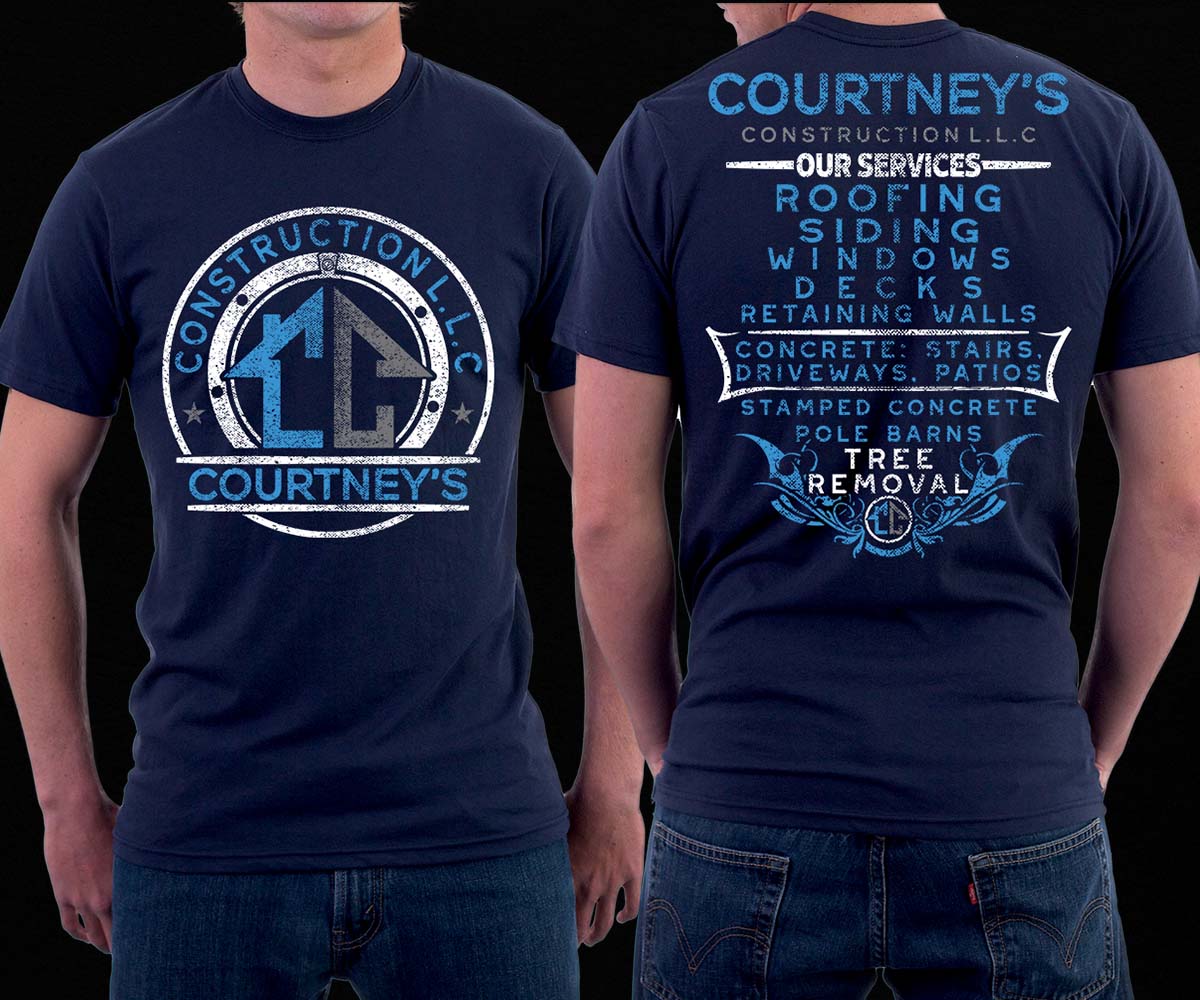 T-Shirt-Design von Milton Bhowmik für dieses Projekt | Design #33757279