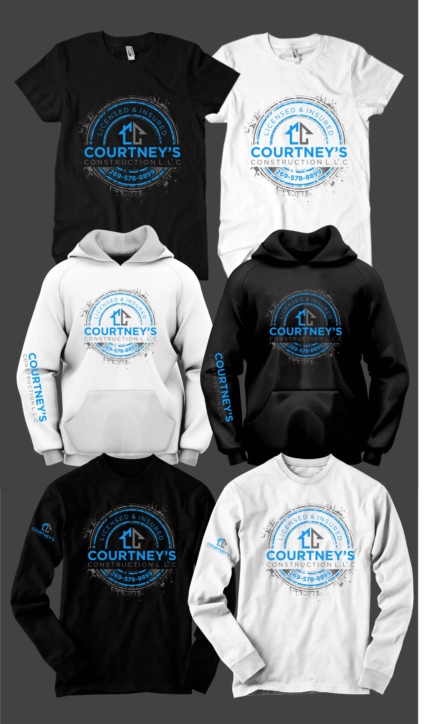 Design de T-shirt par Rheanza pour ce projet | Design #33753933