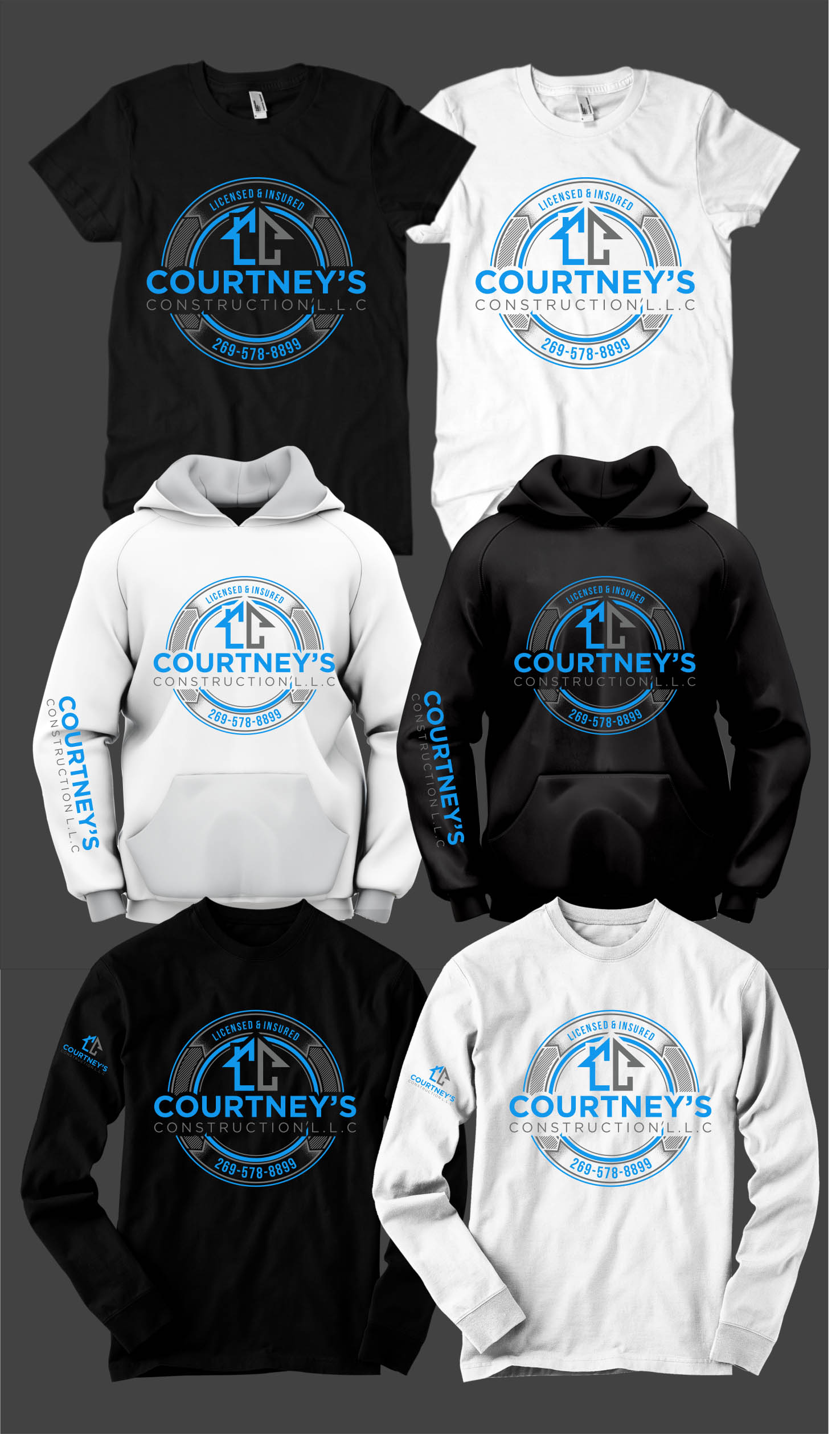 Design de T-shirt par Rheanza pour ce projet | Design #33753936