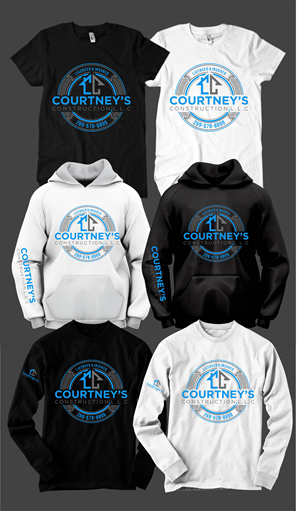 T-shirt Design by Rheanza for this project | Design: #33753936
