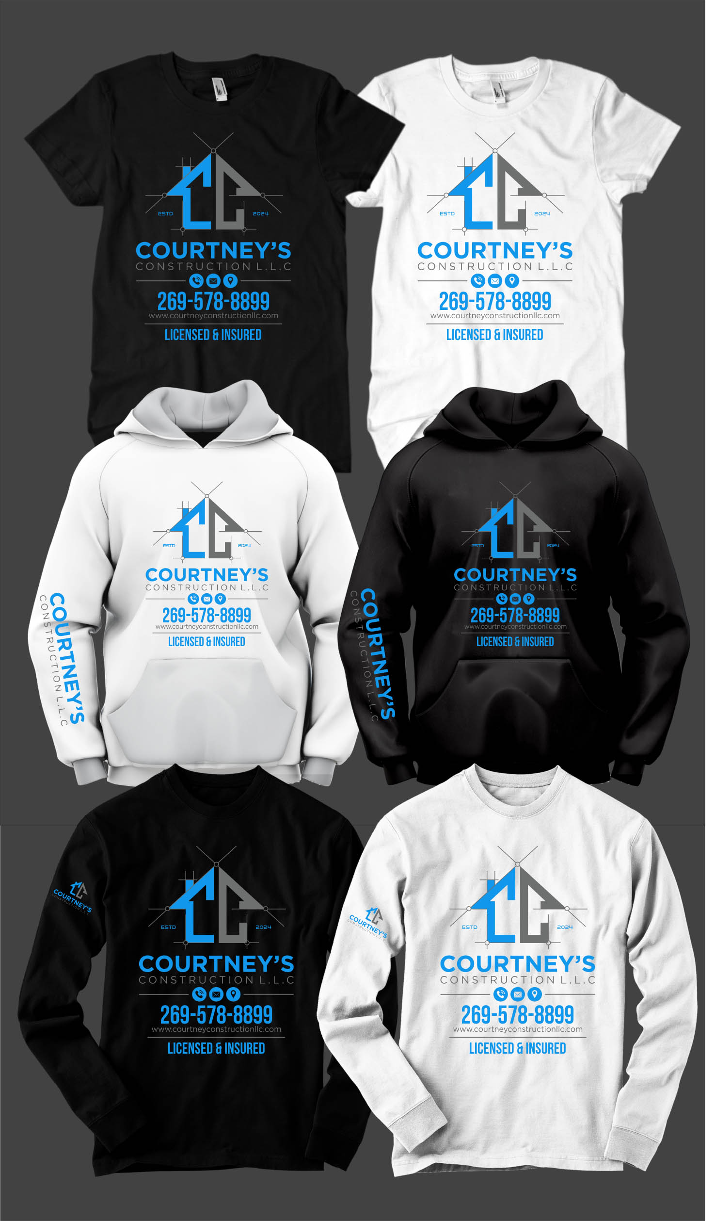 Diseño de Camiseta por Rheanza para este proyecto | Diseño #33753940