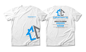 Design de T-shirt par guruntool pour ce projet | Design : #33742702