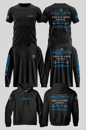 Diseño de Camiseta por guruntool para este proyecto | Diseño #33743913