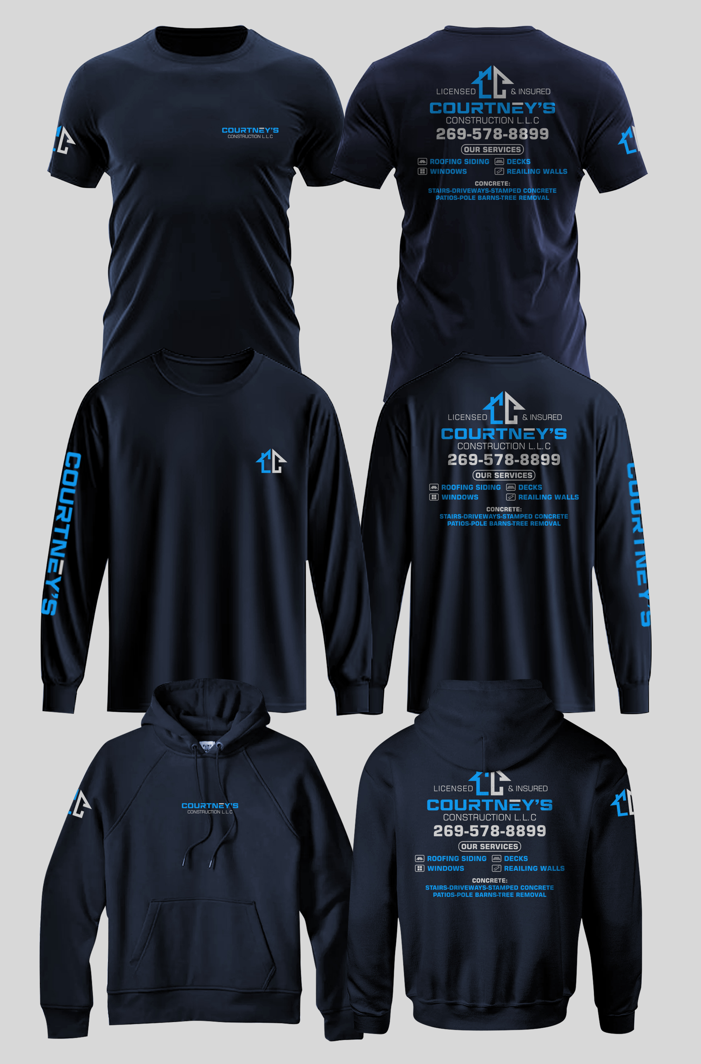 T-shirt Design by guruntool for this project | Design #33744018