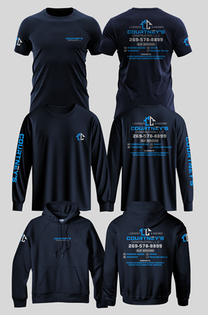 Design de T-shirt par guruntool pour ce projet | Design : #33744018