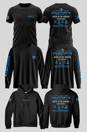 Design de T-shirt par guruntool pour ce projet | Design : #33768195