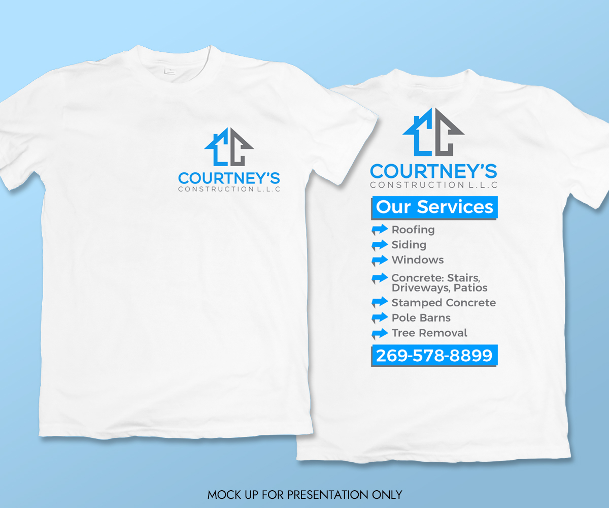 Diseño de Camiseta por NancyTan para este proyecto | Diseño #33735958